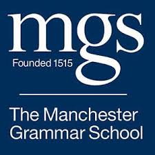 The Manchester Grammar School