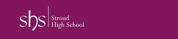 Stroud High School